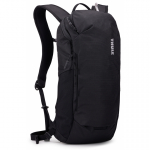 Thule Alltrail TAHP210 Black seljakott Reisiseljakott Must Pol&uuml;ester