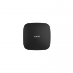 Ajax Hub 2 (4G) Juhtmega &uuml;hendatud & juhtmevaba Must