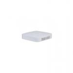 Dahua Dahua Technology Co. IP recorder 16 cam. 4K 12MP, 1HDD, AI, H.265, 256Mbps, NVR4116-4KS3
