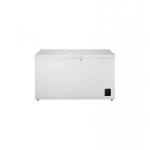 Gorenje FHC42EAW S&uuml;gavk&uuml;lmkamber Eraldiseisev 420 l E Valge