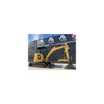 Ride Ride On CAT Excavator