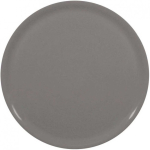 Duralex Talerz do pizzy with porcelany Speciale dark gray śr. 31 cm - set of 6 pcs.