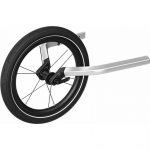 Thule Chariot Jog Kit 2 Single Jog/Jog Kit for Chariot Single Trailers