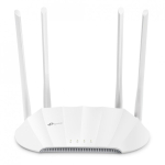 TP-Link TL-WA1801 traadita kohtv&otilde;rgu p&auml;&auml;supunkt 1201 Mbit/s Valge Power over Ethernet tugi