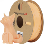 Copymaster3D PLA filament for 3D printer, 1.75 mm, apricot