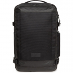 Eastpak TECUM M Cnnct Coat backpack, black