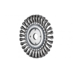 PFERD POS RBG 15013/22,2 ST 0,60 traatratas ja rattahari 15 cm