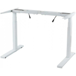 Spacetronik SPE-253W electric table frame