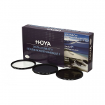 Hoya DIGITAL FILTER KIT II Kaamera filtrikomplekt 77 mm