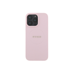 Guess GUHMP16LPGHSMMP iPhone 16 Pro 6.3" r&oacute;żowy|pink hardcase Gr