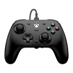 GameSir G7 HE Must USB Juhtpult Analoog/digitaal Xbox One S, Xbox One X, Xbox Series S, Xbox Series X