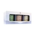 Chesapeake Chesapeake Bay Candle Set - Set of candles