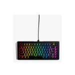 Glorious Glorious PC Gaming Race GMMK 3 Prebuilt klaviatuur M&auml;ngimine USB QWERTY Ameerika inglise keel Must