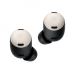Google Pixel Buds Pro Porcelain K&otilde;rvaklapp Juhtmevaba K&otilde;rvasisene K&otilde;ned/muusika Bluetooth Hall