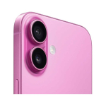 Apple | iPhone 16 - 128 GB - Pink