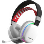 Marvo Monka Echo HG9069W wireless headphones (White)