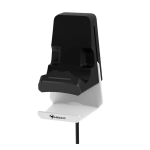 Subsonic Charger for PS5 controller and Stand for headset