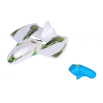MAISTO MAISTO TECH RC stunt plane, 81483