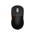 HATOR Quasar 2 Pro Wireless hiir M&auml;ngimine Parempoolne RF Wireless + Bluetooth + USB Type-A Optiline 26000 DPI