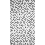 Eurofirany Curtains KEMI / B + CZAR 140X250 DR