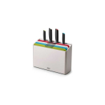 Joseph Joseph Joseph JJ-Board and knife set 9 pcs. Folio Icon Plus Multimedia