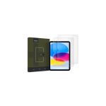 HOFI GLASS PRO+ 2-PACK IPAD 10.9 10 | 2022 CLEAR TEMPERED GLASS