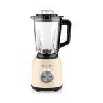 Eta Storio 9011 90010 1,5 l Lauapealne blender 1200 W Beež, Must, L&auml;bipaistev