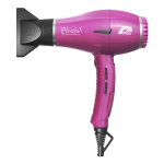 Hair Hair dryer Parlux ETHOS Pink Fuchsia