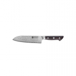 ZWILLING TANREI Santoku 18 cm Roostevaba teras 1 tk Santoku nuga