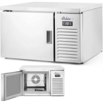 Refrigerator Refrigerator Arctic Freezer 3x GN 2/3, 420 W, stainless steel