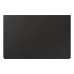 Samsung EF-DX820 QWERTZ Saksa keel Vedruklemm Must