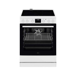 Stove Stove AEG CCB6440CBW