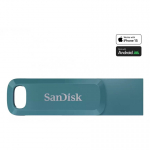 SanDisk Ultra Dual Drive Go USB-v&auml;lkm&auml;lu 512 GB USB t&uuml;&uuml;p-C 3.2 Gen 1 (3.1 Gen 1) T&uuml;rkiis