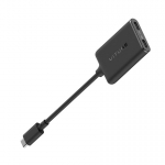 Viture Pro USB-C XR adapter for iPhone