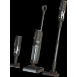Aeno Transformer Cleaner, Adapter input 100-240V, 50/60Hz, output 26V, 2A DC21.6V, 200W, Battery 4000mAh suction more than 10kPa