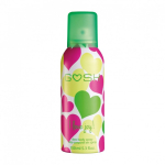 GOSH I LOVE JOY! Naised Pihustiga deodorant 150 ml 1 tk