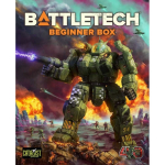 Catalyst Catalyst Game Labs BattleTech Beginner Box 40th Anniversary