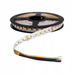 Taśma Taśma LED V-TAC SMD5050 60LED 24V RGB+CCT 5w1 VT-5050 60 1680lm