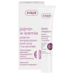 Jasmine Jasmine Anti-Wrinkle Eye Cream - Vyhlazuj&iacute;c&iacute; očn&iacute; kr&eacute;m