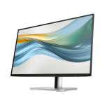 Hewlett Hewlett Packard (HP) HP 527pu Series 5 Pro QHD Charging Monitor &ndash; 27-inch 2560x1440 QHD 350 nits 100 Hz HP, IPS, USB-C(100W/15W)