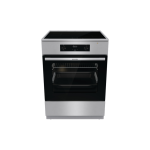 Stove Stove Cooker GORENJE MEKIS6101I