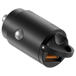 FoneKit Travel QC 18W, USB-A car charger