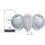 Elvie Stride 2 Double breast pump