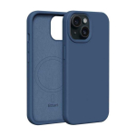 Case Case Telforceone Etteri Silicone Mag Apple iPhone 15 6.1" blue