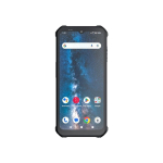 Sonim XP400 16,5 cm (6.5") Kaksik-SIM Android 14 5G USB t&uuml;&uuml;p-C 6 GB 128 GB 5000 mAh Must