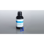 BASF Ultracur3D color set - 0.5kg - Cyan