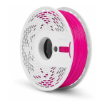 3D 3D plastic Fiberlogy Easy PLA 1.75mm 0.85kg - Magenta