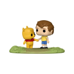 FUNKO POP! Moment 68231 m&auml;ngukangelase nukk ja kollektsiooniese