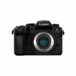 Panasonic Lumix DC-G97 MILC (Peeglita vahetatavate objektiividega kaamera) 20,3 MP CMOS 5184 x 3888 pikslit Must