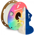 Polymaker Panchroma&trade; PLA Glow In The Dark 1.75 mm 1kg - Glow Blue